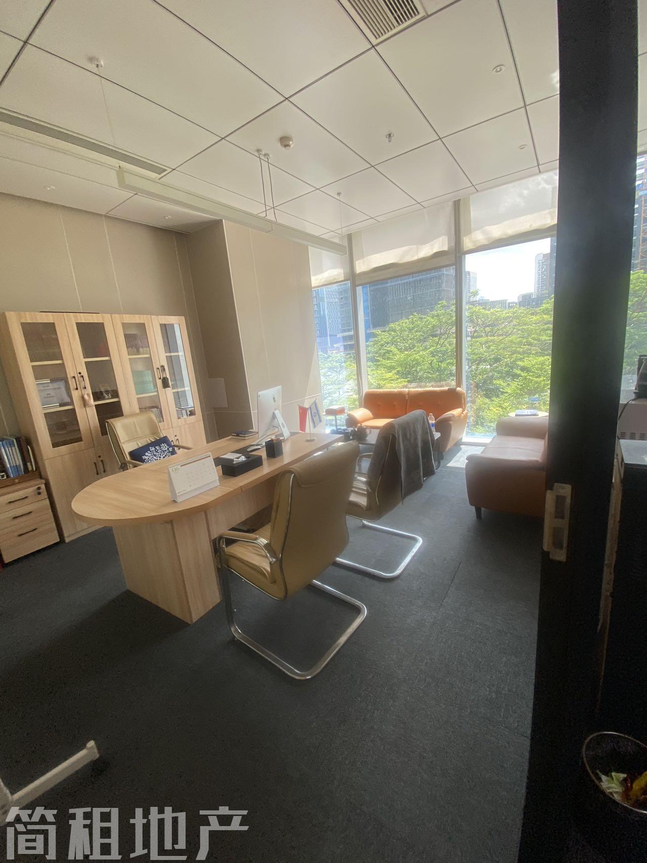 特价出租 卓越前海壹号 带公共配套 周边配套成熟_简租地产