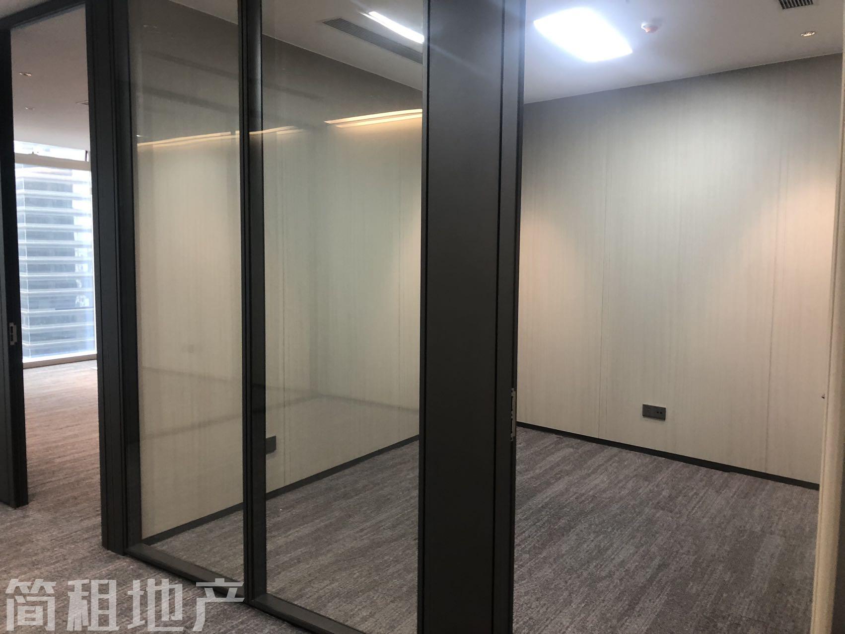 特价出租 大小均有 卓越前海壹号 带公共配套 周边配套成熟_简租地产