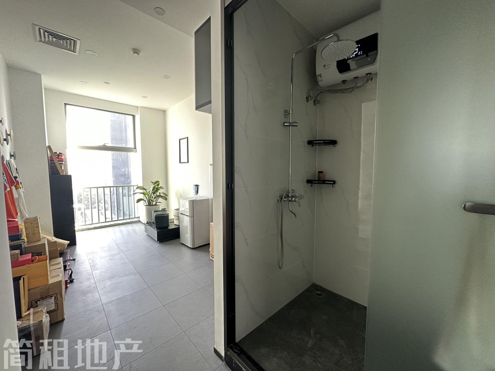 正电梯口 大小均有 一手房东 使用率高 酷派大厦 甲级新楼_简租地产