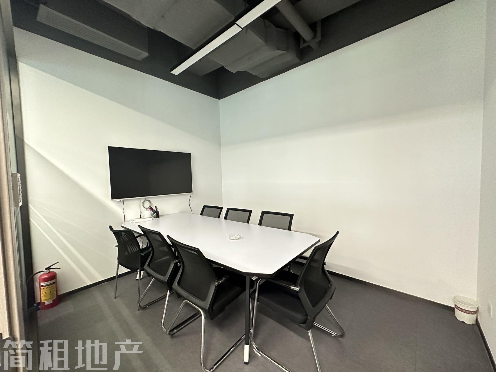 正电梯口 大小均有 一手房东 使用率高 酷派大厦 甲级新楼_简租地产