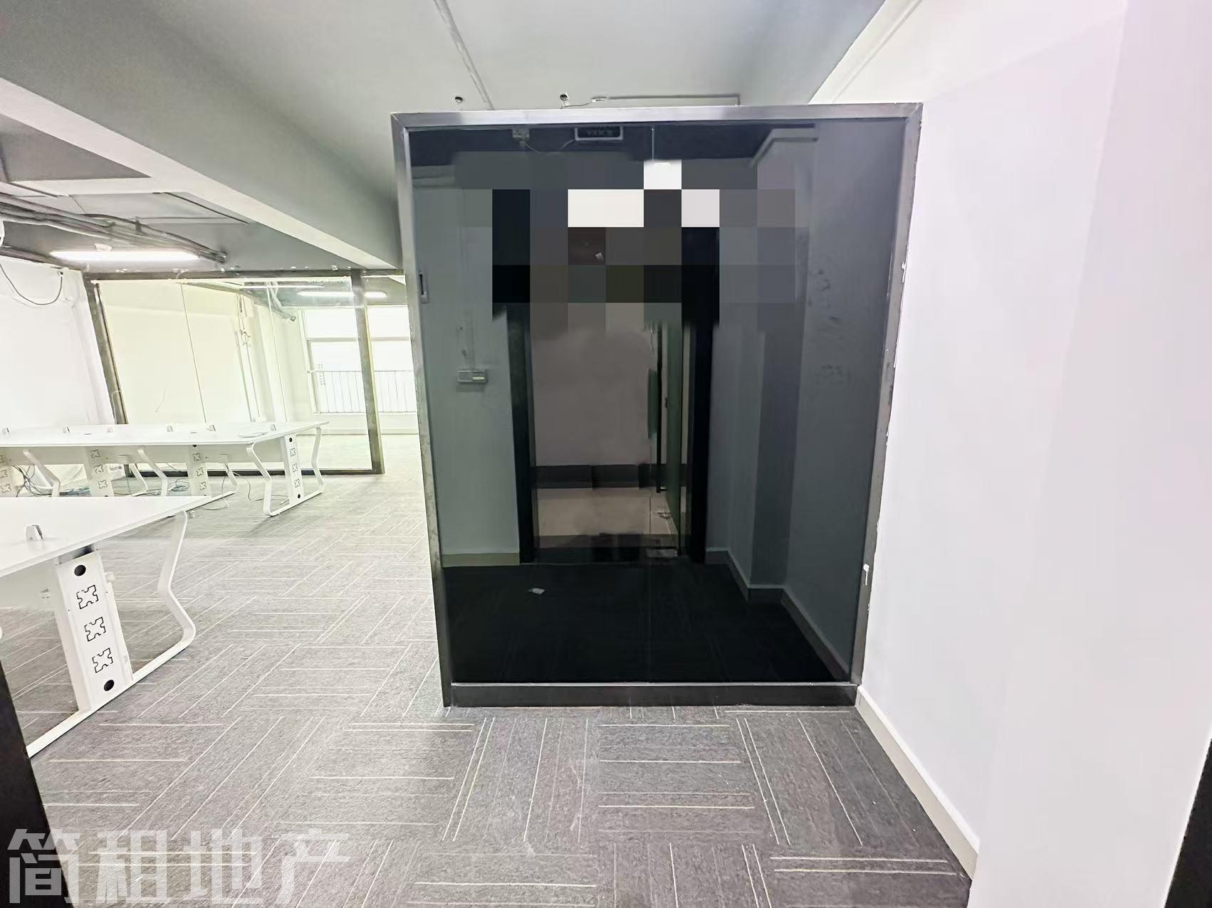 龙华地铁口,大唐时代联合办公3K每套起,带家具空调_简租地产
