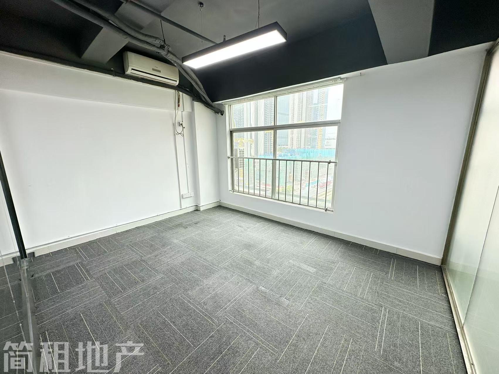 龙华地铁口,大唐时代联合办公3K每套起,带家具空调_简租地产