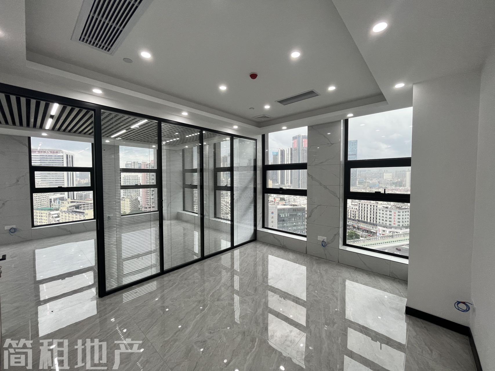 龙华中心区汇海广场,靠近龙华地铁站龙华壹方城带家具出租_简租地产