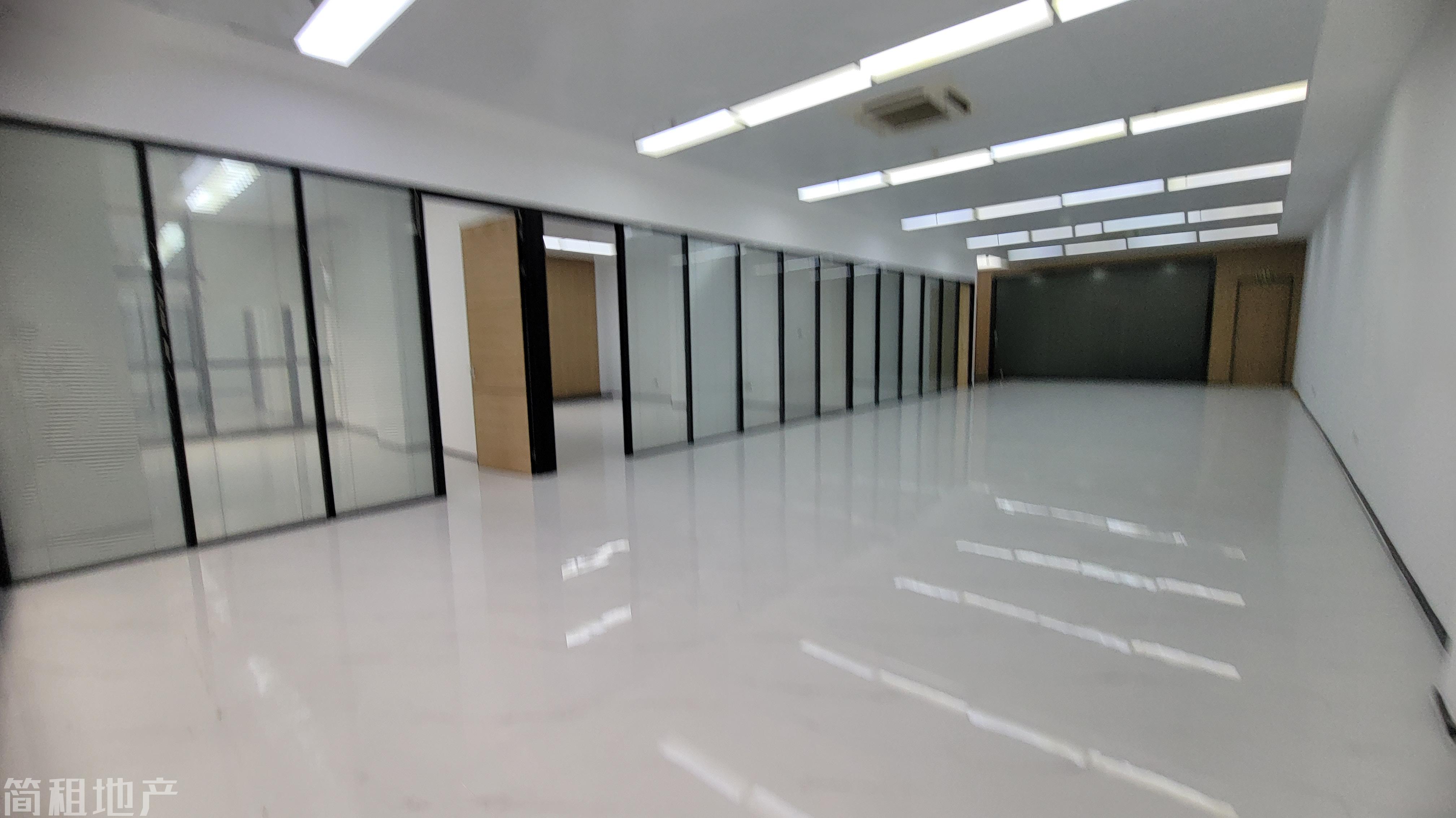 龙华中心区,清湖地铁口50-380平,青创园龙华汇_简租地产