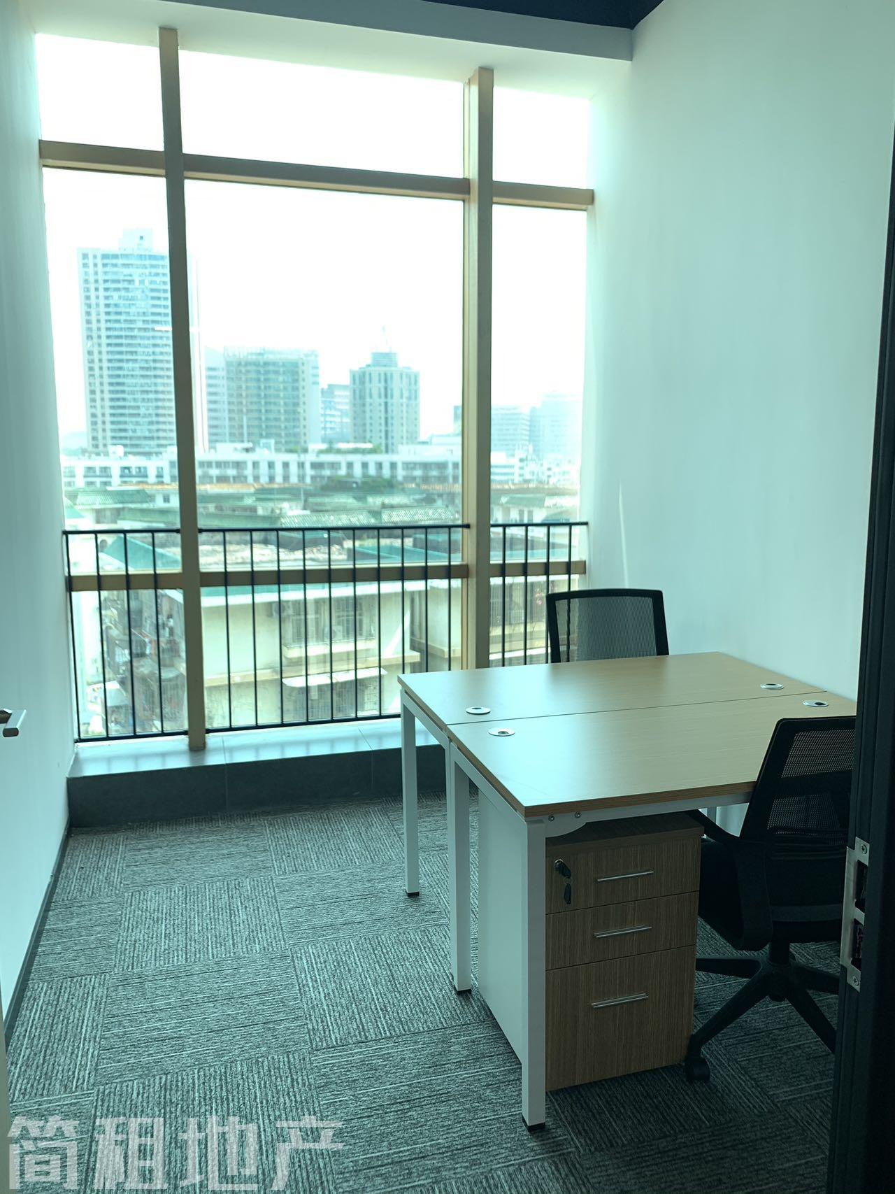 大小均有 精装带家具 万科深南广场 成熟配套_简租地产