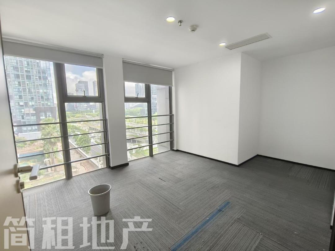 精装户型方正 大小均有 配套成熟 星河世纪大厦_简租地产