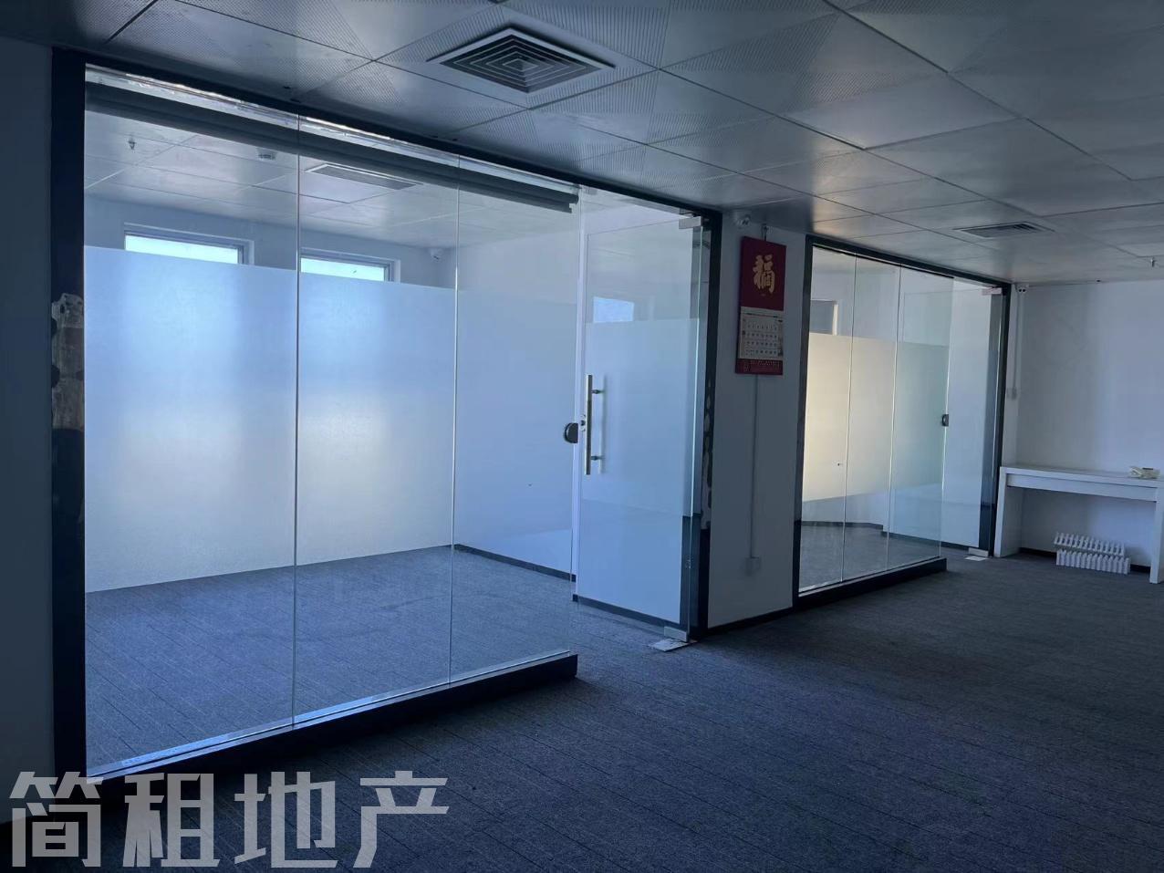 大小均有 户型可选 皇城广场 周边配套成熟_简租地产