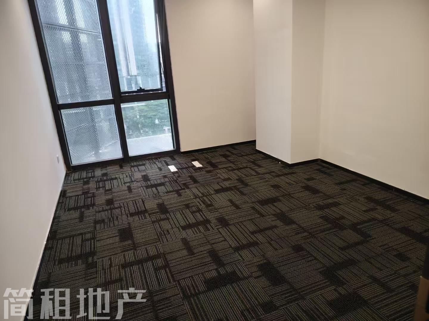 光明区凤凰城地铁站 邦凯科技园 精装183平 2+1 格局 可配家私_简租地产