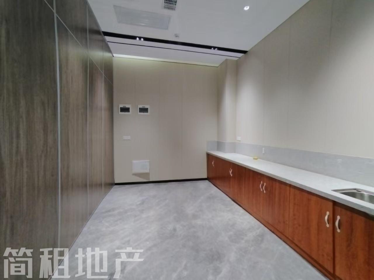 宝安沙井 锦胜财富广场 精装530平 5+1格局 11号线马鞍山地铁口300米_简租地产
