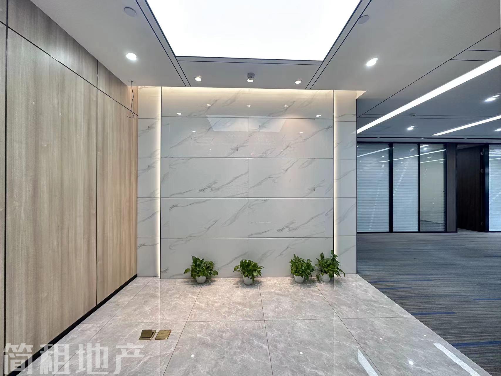 带家具 户型方正 大小均有 近地铁 金迪世纪大厦_简租地产