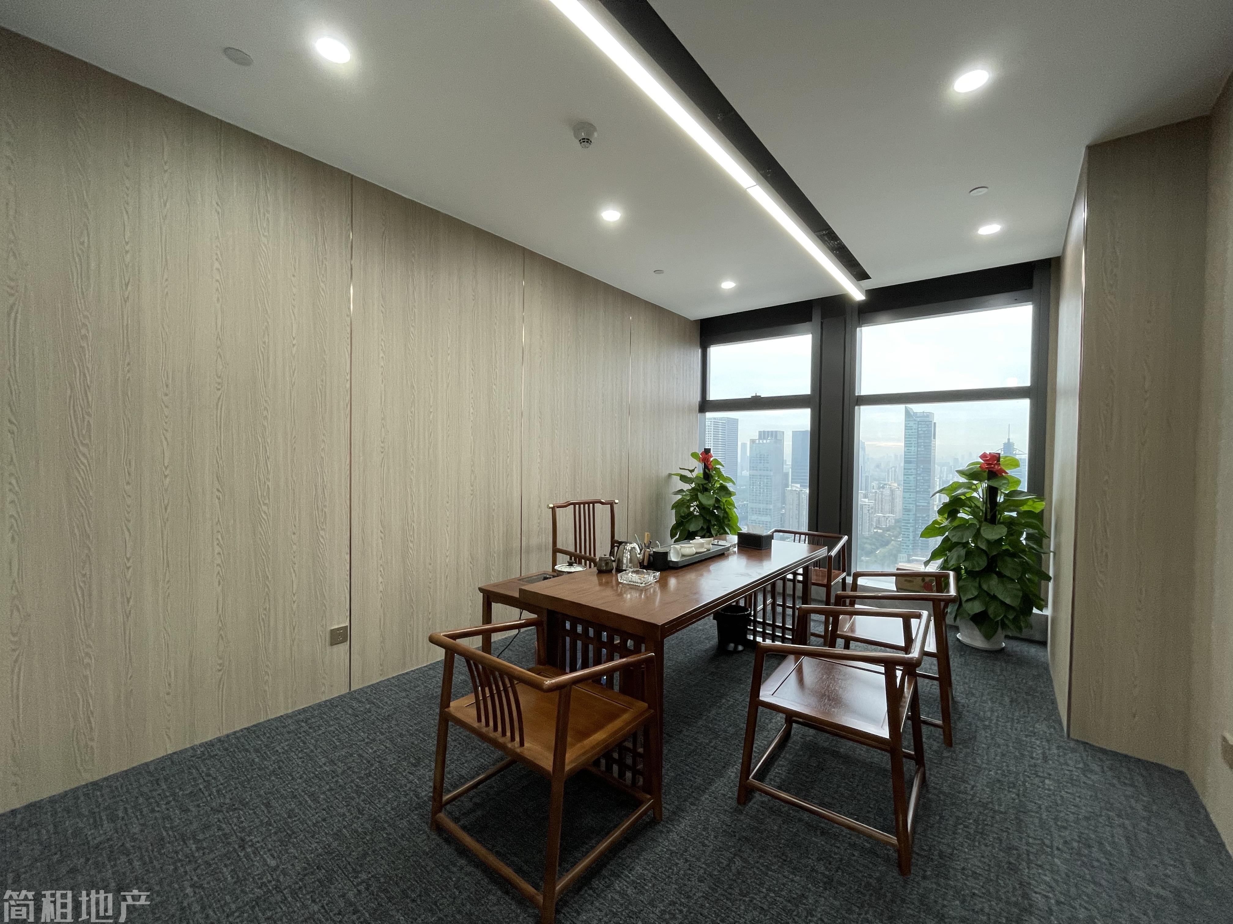 带家具 大小均有 可定制 地铁近 金迪世纪大厦_简租地产