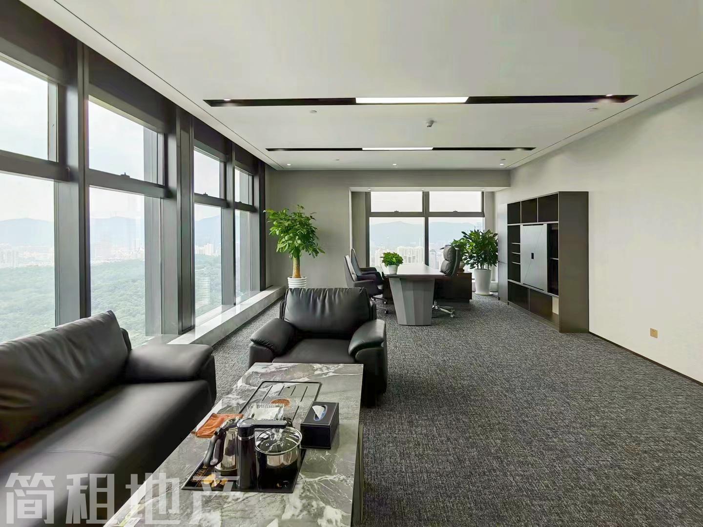 带家具 大小均有 可定制 地铁近 金迪世纪大厦_简租地产